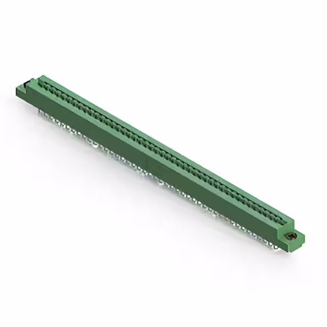 307-088-459-203 EDAC Inc.  Edgeboard Connectors